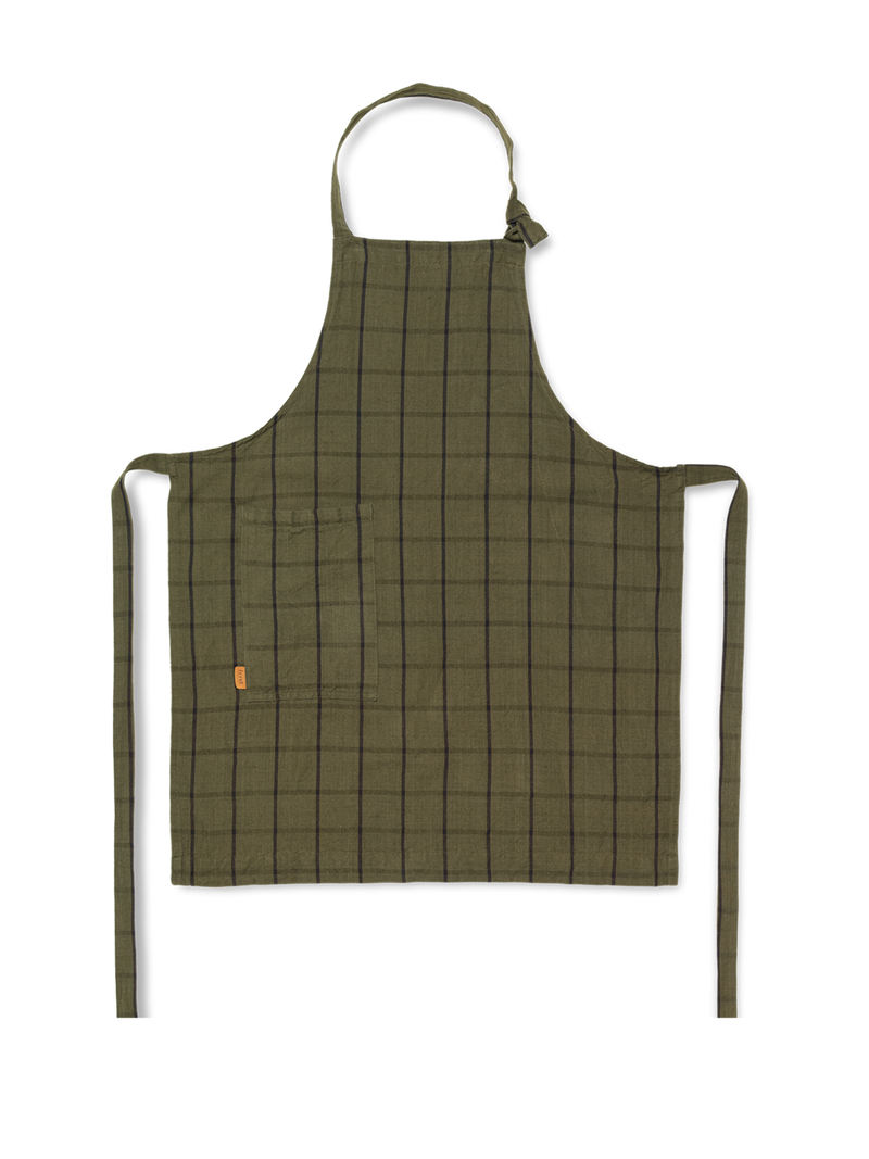 Ferm Living Hale Apron