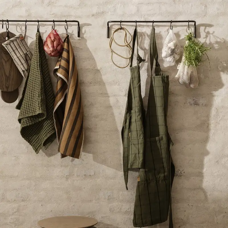 Ferm Living Hale Apron - Image 4