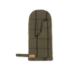 Ferm Living Hale Oven Mitt