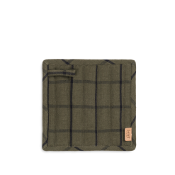 Ferm Living Hale Pot Holders (Set Of 2)