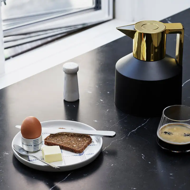 Normann Copenhagen Craft Pepper Shaker - Image 2