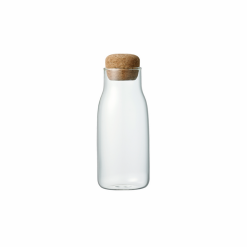 KINTO Bottlit Canister - 300ml Cork