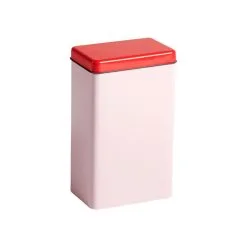 HAY Sowden Tin - Pink