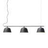 Muuto Ambit Rail Lamp