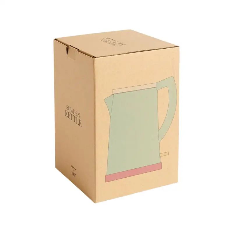 HAY Sowden Kettle - Image 6