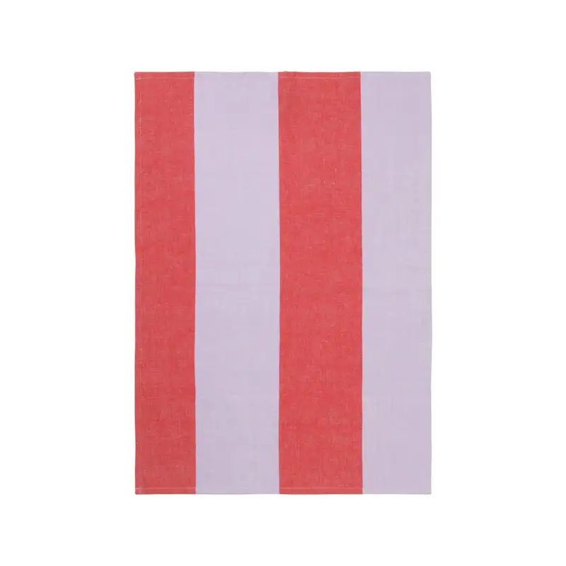 Ferm Living Hale Tea Towel