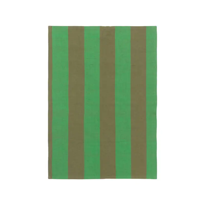 Ferm Living Hale Tea Towel - Image 2