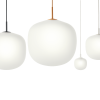 Muuto Rime Pendant Lamp - Various Sizes